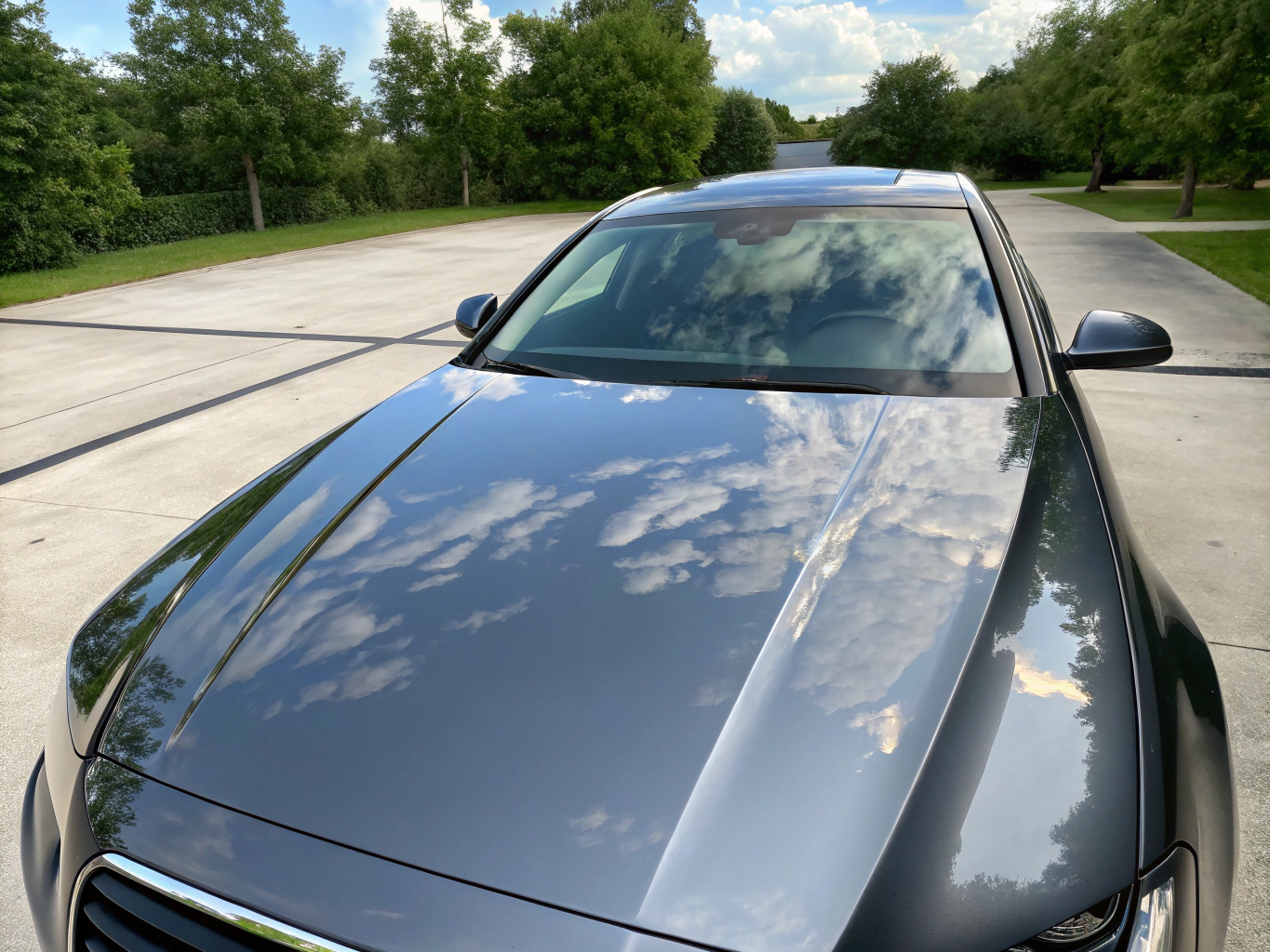 Ceramic Coating