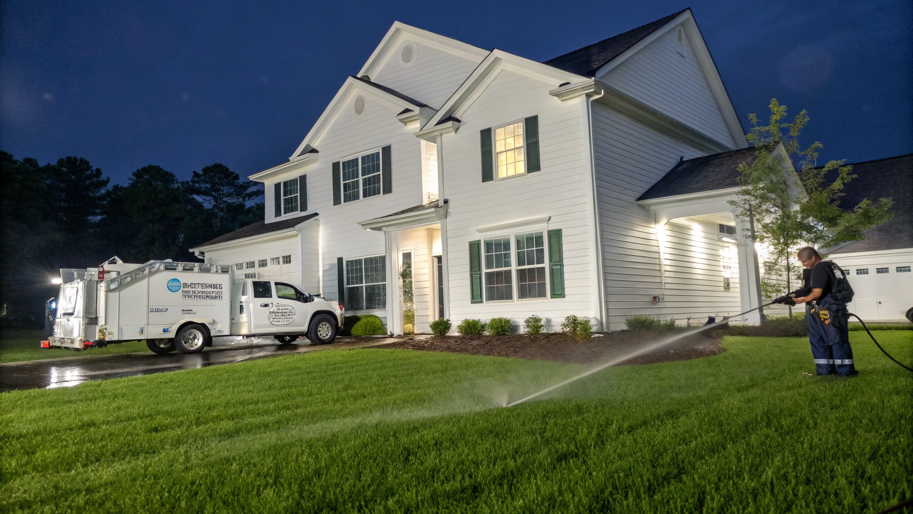 House Washing