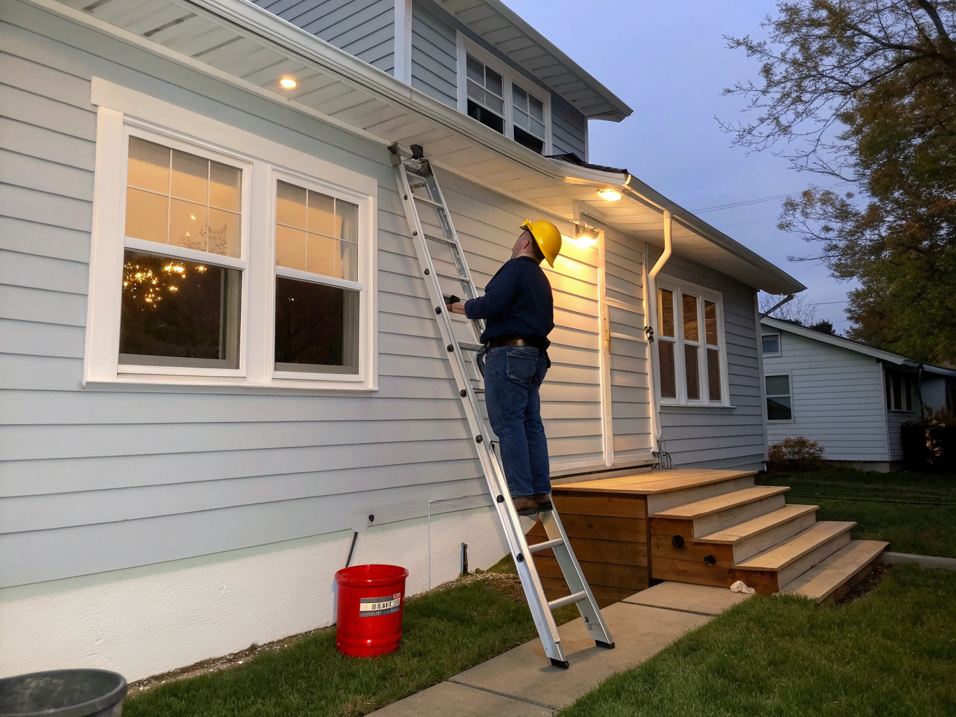 Painting & Coatings